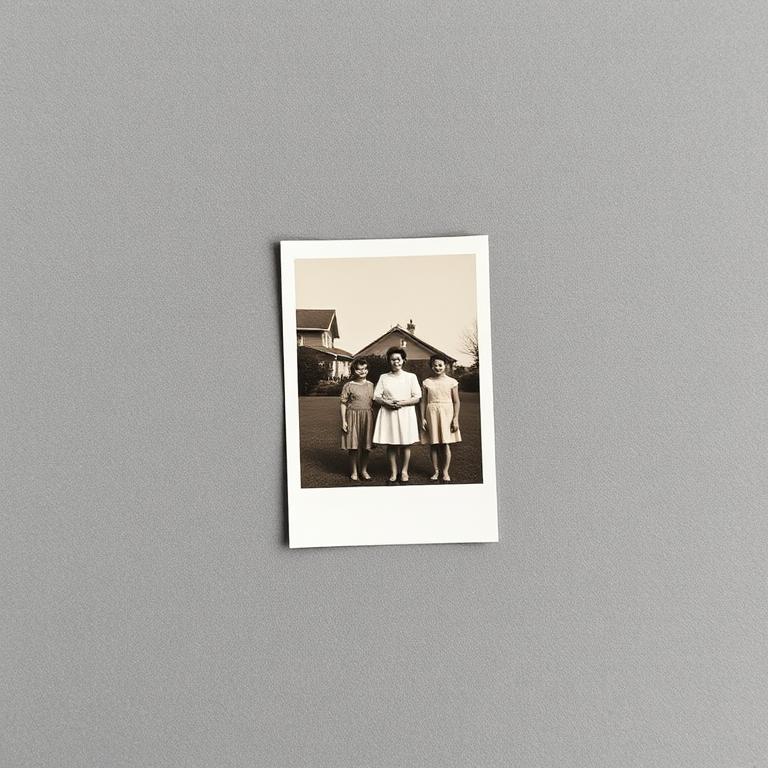 Example of a good well-lit photograph