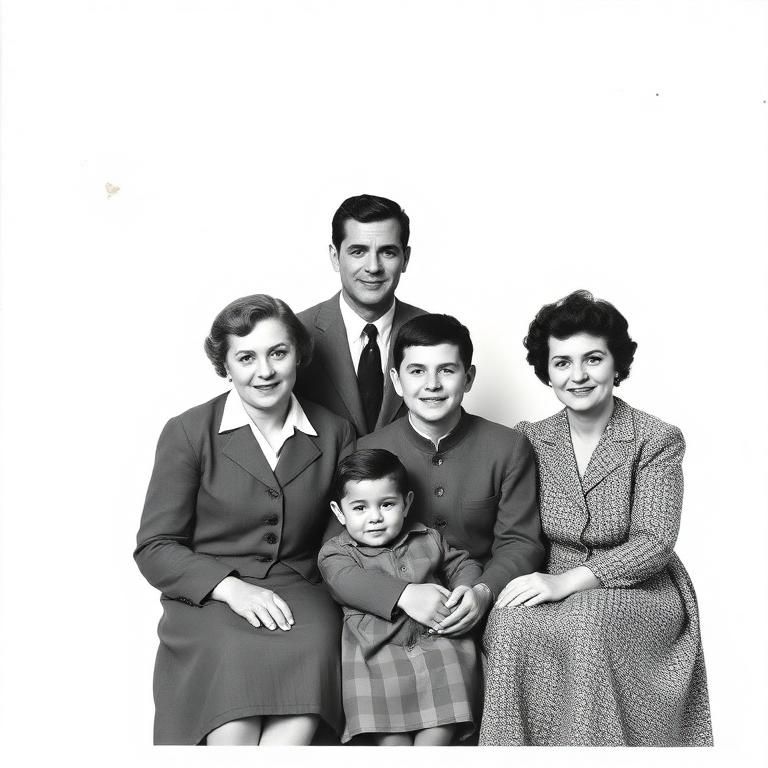 Example of a good high-resolution scan